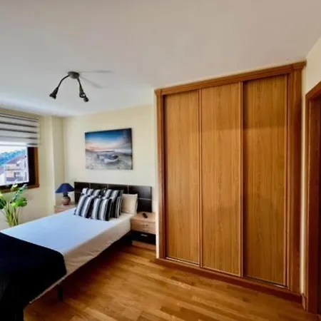 Galiciaguesthome Don Leandro 아파트