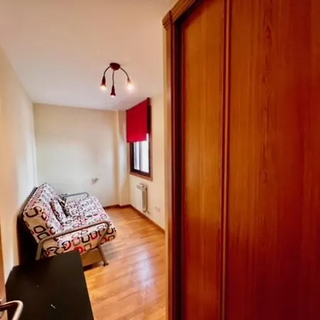 Galiciaguesthome Don Leandro * Lérez