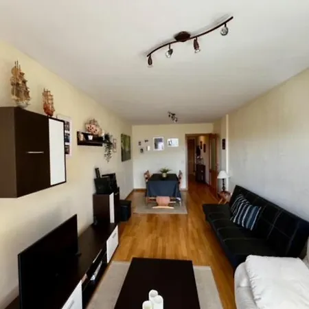 Galiciaguesthome Don Leandro 아파트