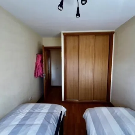 Galiciaguesthome Don Leandro