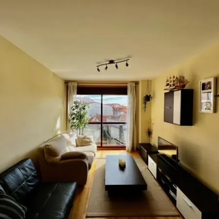 Galiciaguesthome Don Leandro 아파트 Lérez