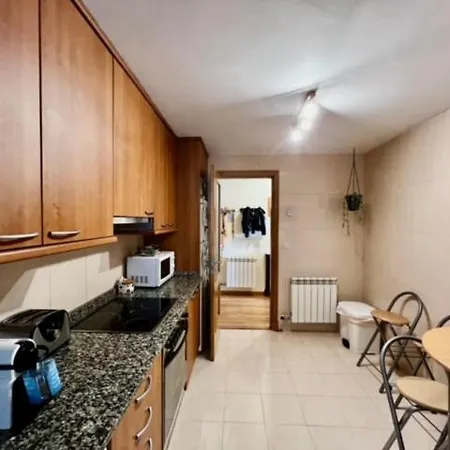Galiciaguesthome Don Leandro