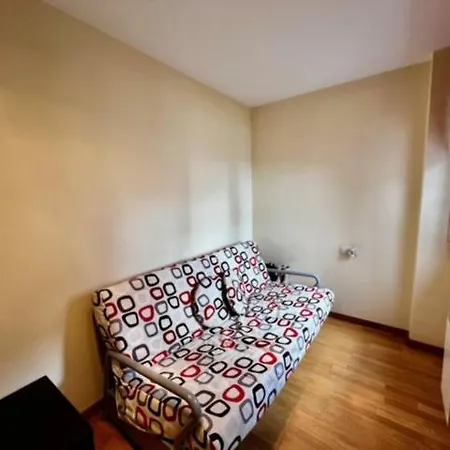 Galiciaguesthome Don Leandro 아파트 *